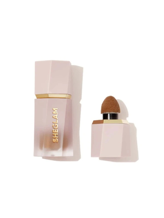 SHEGLAM, Liquid Contour  شي جلام، كونتور كريمي
